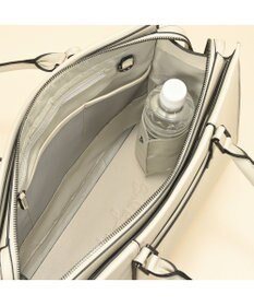 ACE BAGS & LUGGAGE 【雑誌掲載】 W&.Day Night トッテン スクエアトート 11753 ダブルアンドデイナイト 通勤 A4サイズ 13.3インチPC