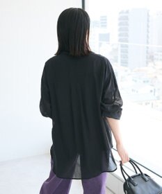 CRAFT STANDARD BOUTIQUE ヴィンテージボイルスキッパー長袖シャツ