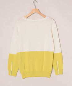 ONWARD Reuse Park 【ICB】ニット春夏