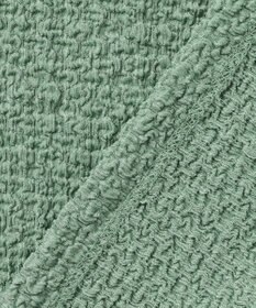 ANY L レースショート丈Tシャツ