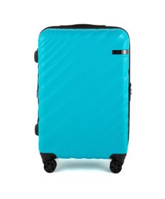 ACE BAGS & LUGGAGE ACE オーバル2 スーツケース 拡張機能 57L/70L 05912 エース