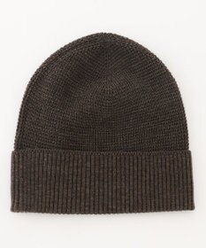 JOSEPH ABBOUD MOUNTAIN 【イージーケア/速乾性/  軽量糸使用】ニットキャップ