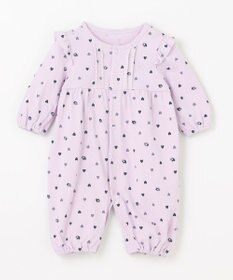 組曲 KIDS 【70㎝】LOVE Parent ロンパース