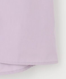 組曲 KIDS 【150-160㎝】パピヨンラッフル ブラウス