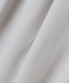 ANY イージーケアライトストレッチワイドパンツ