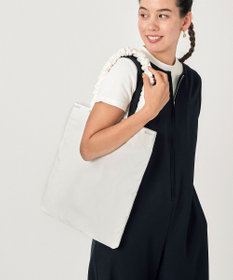 LeSportsac GH EMERALD TOTE/メレンゲ