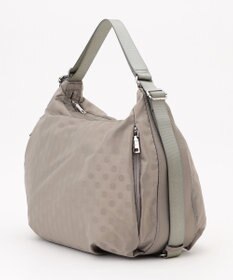 Y'SACCS 【Y’SACCS vous et】ドットジャカード2WAYリュック