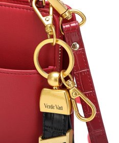 style code 【VerdeVari/ヴェルデヴァリ】マルチショルダーバッグ