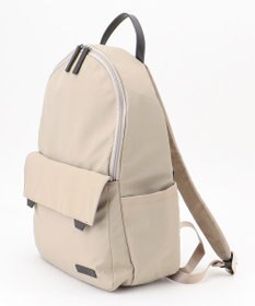 Y'SACCS ダブルタブ　トラベルデイパック