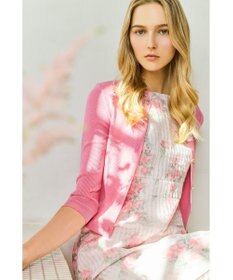 TOCCA YOUR BLOOM ドレス ピンク系5