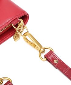 style code 【VerdeVari/ヴェルデヴァリ】マルチショルダーバッグ