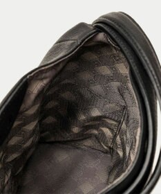 GOTAIRIKU 【ETIAM】シュリンク ハンド＆バングルバッグ《Follow》