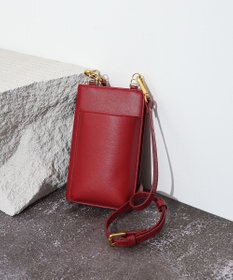 style code 【VerdeVari/ヴェルデヴァリ】マルチショルダーバッグ