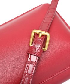 style code 【VerdeVari/ヴェルデヴァリ】マルチショルダーバッグ