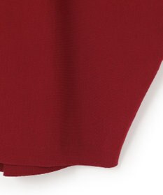 23区 L ヴィスコースストレッチ ドルマン ニット