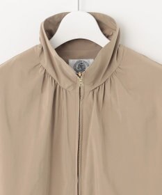 J.PRESS LADIES L 【洗える・撥水】マイクロタフタ ロング コート