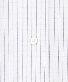 J.PRESS MEN 【PREMIUM PLEATS / 形態安定】スーピマコットングラフチェック シャツ / B.D.