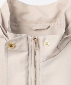 ANY KIDS マウンテンパーカー