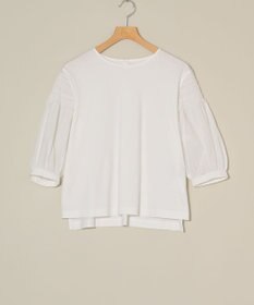 ONWARD Reuse Park セット商品/サイズ38【23区】ニット春夏×カットソー春夏