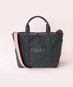 TOCCA 【WEB＆一部店舗限定】SANA TOTE M トートバッグ M
