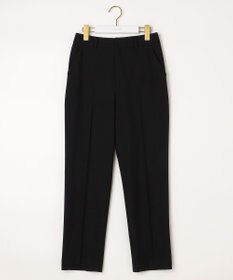 ANY SIS 【蓄熱効果】サーモトロン 2WAYストレッチ テーパードパンツ