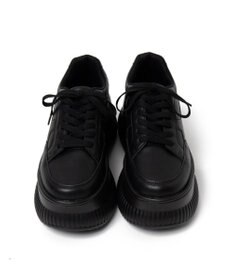 WEGO 厚底プラットフォームスニーカー