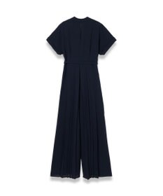 JOSEPH エアリープリッセ　ジャンプスーツ