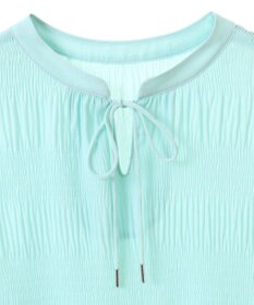 Green Parks マジョリカブラウス