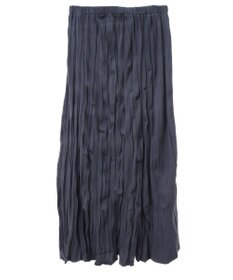 CRAFT STANDARD BOUTIQUE ワッシャープリーツスカート