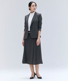 BEIGE， 【洗える・L-size】CINDY / テーラードジャケット