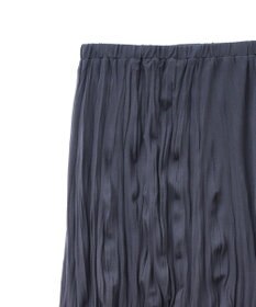 CRAFT STANDARD BOUTIQUE ワッシャープリーツスカート