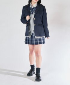 WEGO 【SCHOOL ITEM】スクールブレザー