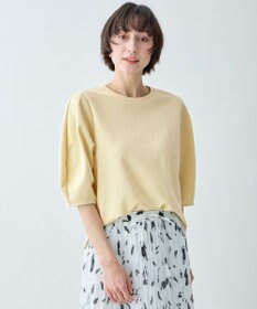 ANY ダンボールコクーンスリーブプルオーバー