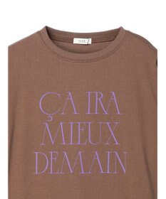 earth music&ecology ＣＡ　ＩＲＡ　ＭＩＥＵＸ　ＤＥＭＡＩＮ　ロンＴ