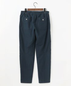 JOSEPH ABBOUD MOUNTAIN 【JAPANファブリック/ストレッチ】ストレッチライトモールスキンベイカー パンツ