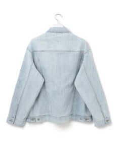 J.PRESS YORK STREET 【UNISEX】デニムジャケット