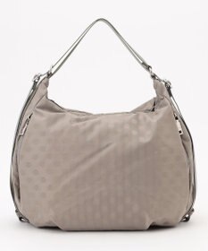 Y'SACCS 【Y’SACCS vous et】ドットジャカード2WAYリュック