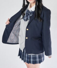 WEGO 【SCHOOL ITEM】スクールブレザー