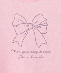 ANY KIDS チュールキャミソール付き ワンピース