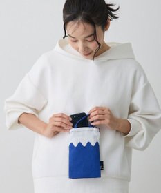 ROOTOTE 1278【ミニトート】CJ.ベビールー.フジ.リサイクルコットン-A