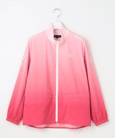 23区GOLF 【WOMEN】【ストレッチ/撥水】グラデーション ブルゾン