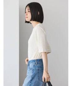 AMERICAN HOLIC フクレジャガードカットプルオーバー