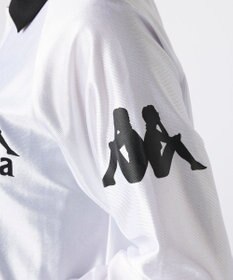 OP／FILA 【Kappa】カジュアルゲームシャツ