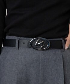 WEGO LBIGバックルベルト1