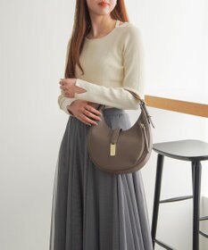 ACE BAGS & LUGGAGE 【雑誌掲載】Jewelna Rose セレーナ・ハンドバッグ 16148 ジュエルナローズ