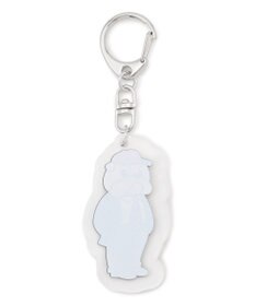J.PRESS MEN 【BULLDOG BOY】アクリルキーホルダー