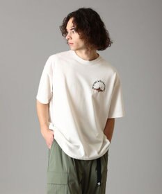 Columbia Columbia/ レイクトゥアベニューグラフィックショートスリーブTシャツ /コロンビア