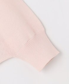 自由区 【カトリエムブーケ】Poncho en tissu sy  nthetique  ポンチョプルオーバー