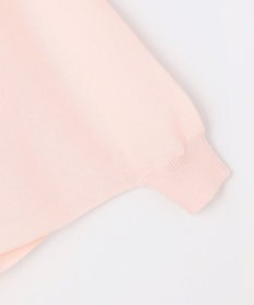 自由区 【カトリエムブーケ】Poncho en tissu sy  nthetique  ポンチョプルオーバー