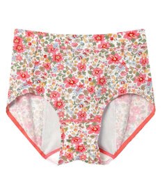 une nana cool MADE WITH LIBERTY FABRIC ナイト用サニタリーショーツ